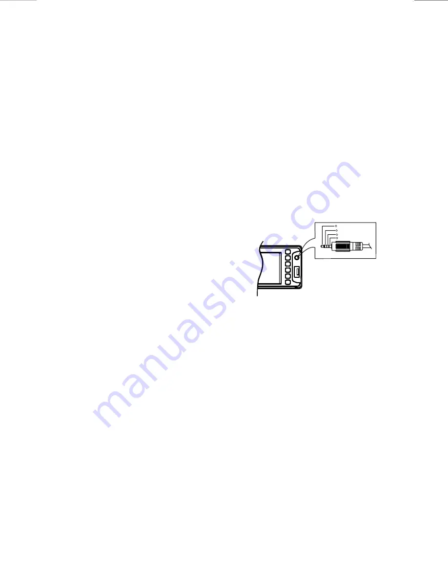 Ssl SD364B Скачать руководство пользователя страница 11