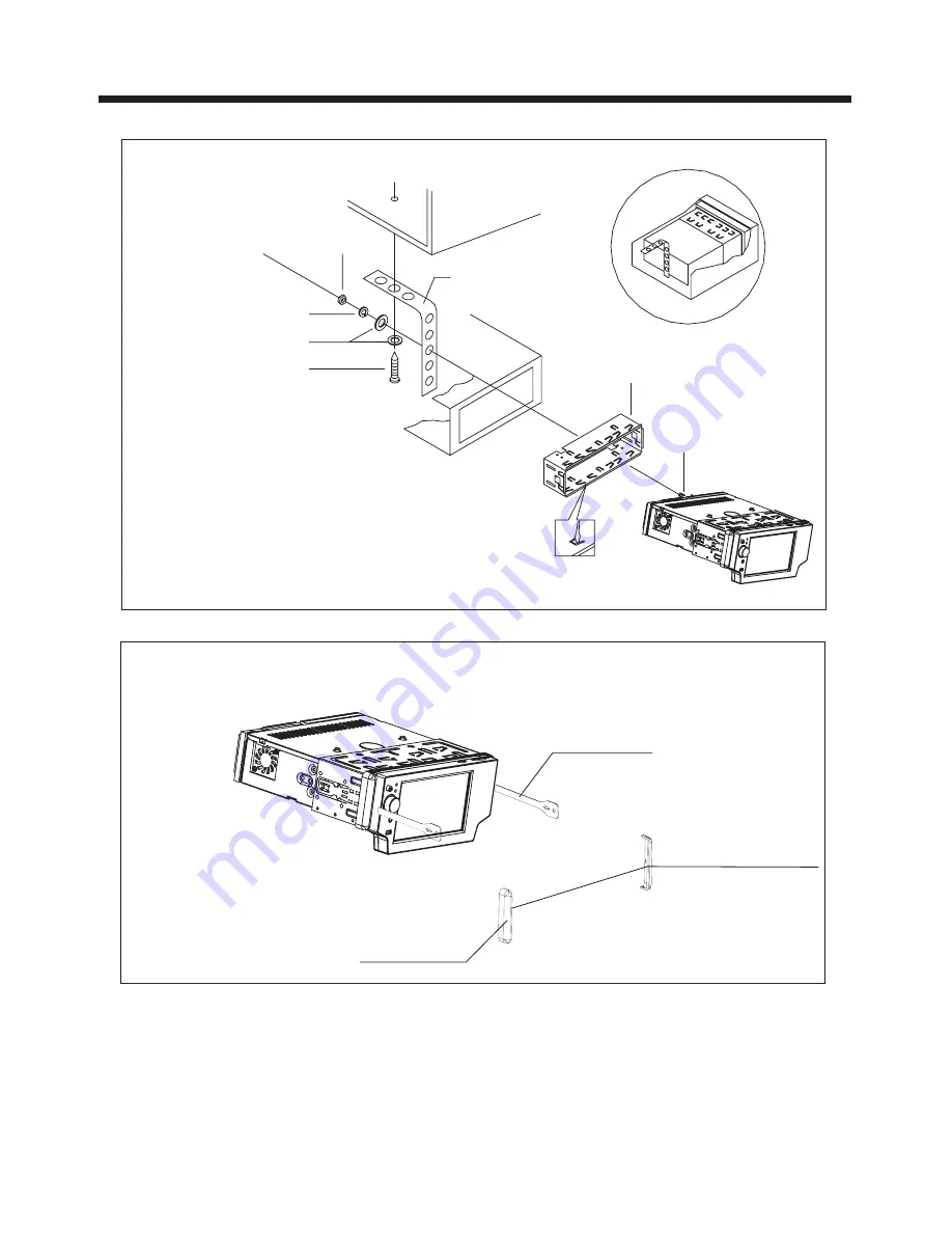 Ssl SD511MB User Manual Download Page 7