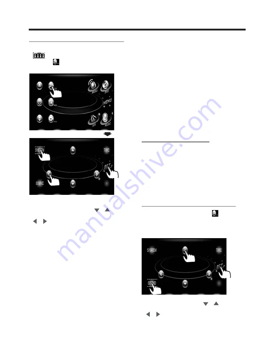 Ssl SD511MB User Manual Download Page 14