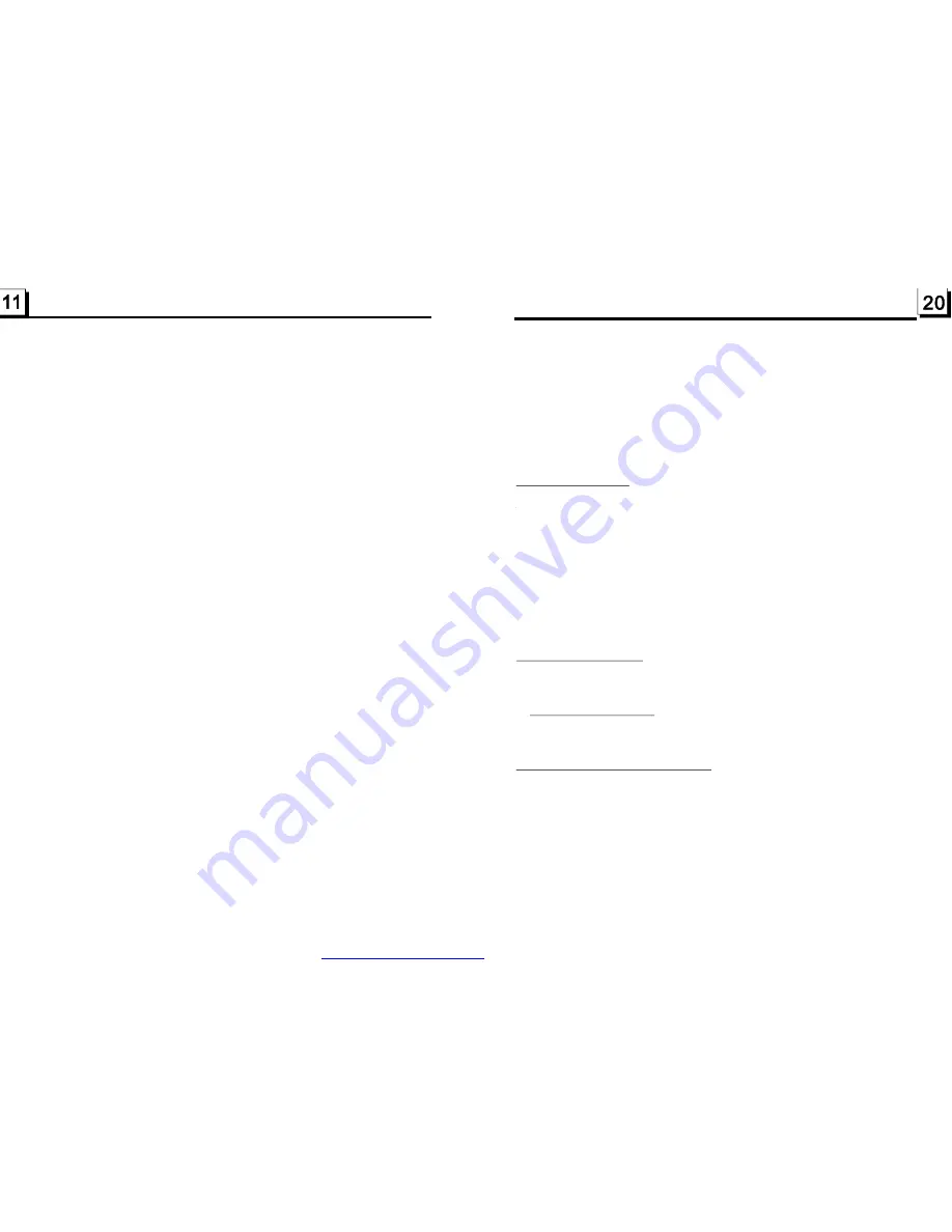 Ssl SD705M User Manual Download Page 12