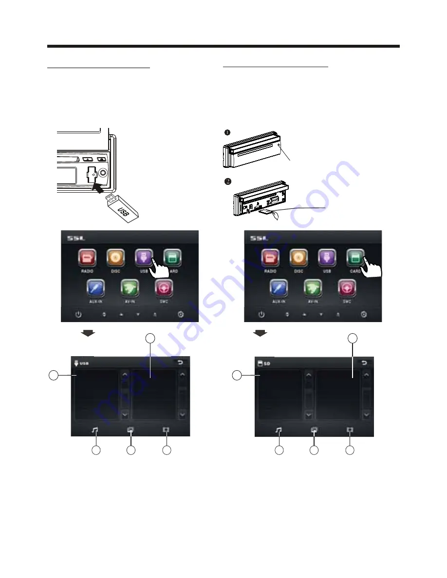 Ssl SD730M User Manual Download Page 31