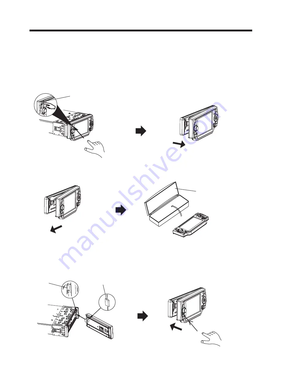 Ssl SD750TST User Manual Download Page 7