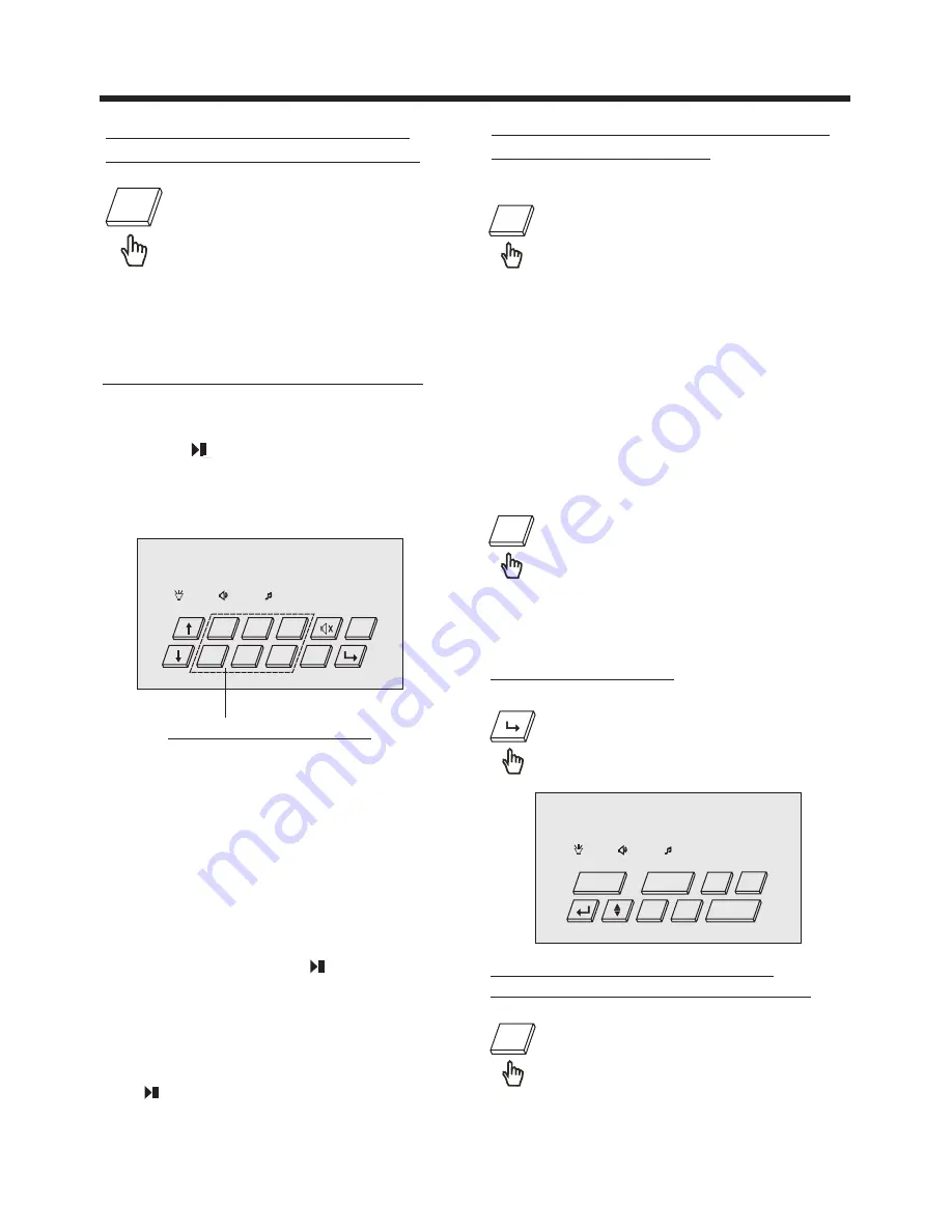 Ssl SD750TST User Manual Download Page 20