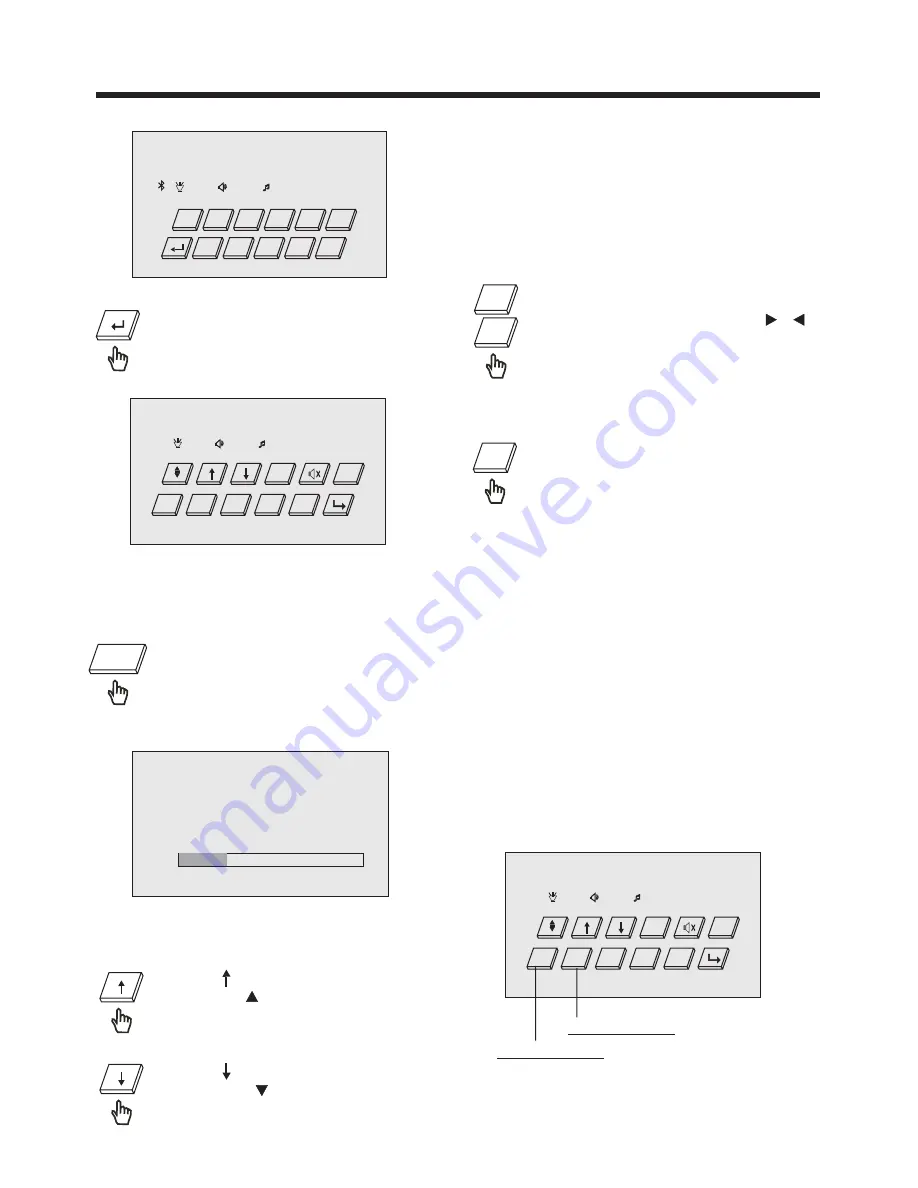 Ssl SD750TST User Manual Download Page 34