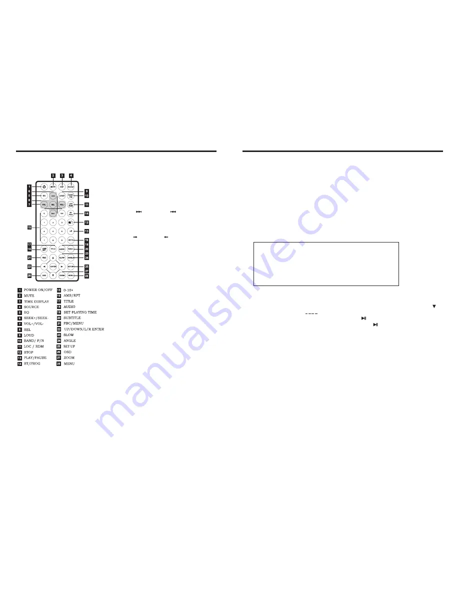 Ssl SD875TSB Скачать руководство пользователя страница 13