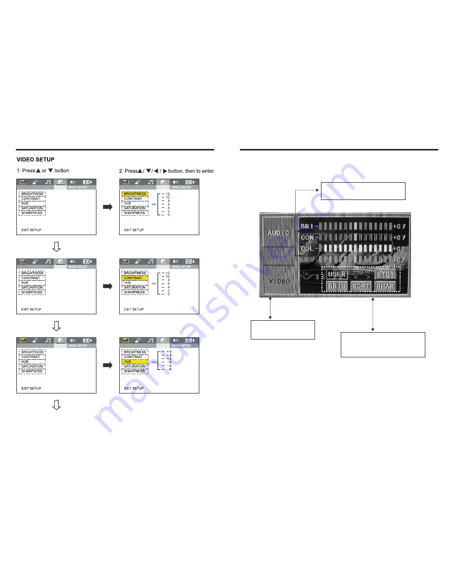 Ssl SD875TSB Скачать руководство пользователя страница 18