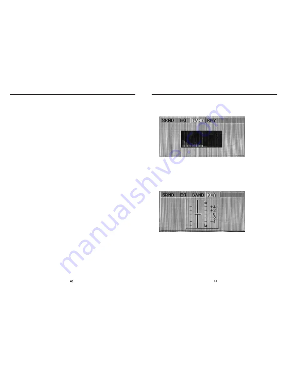 Ssl SD990TS Скачать руководство пользователя страница 7