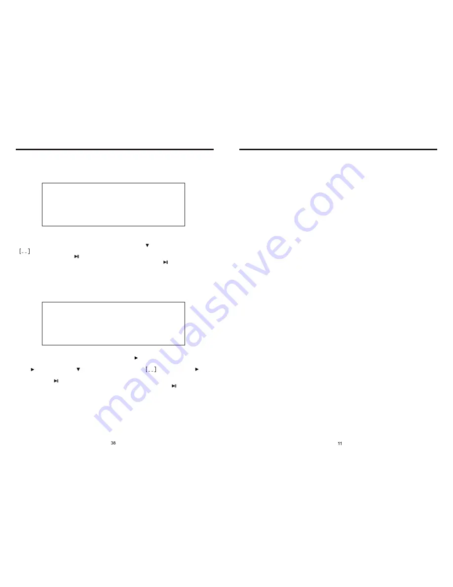 Ssl SD990TS Instructions Manual Download Page 10