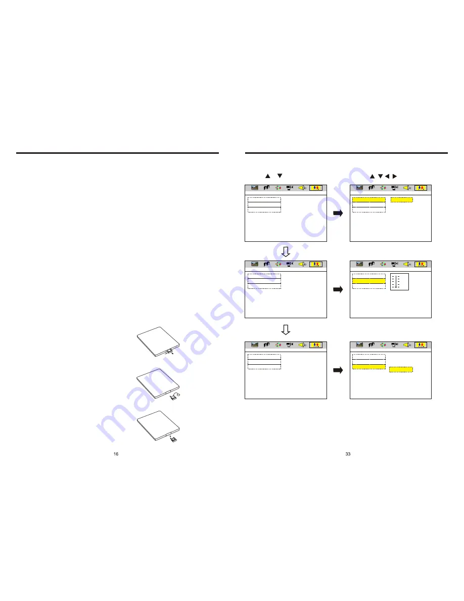 Ssl SD990TS Instructions Manual Download Page 15