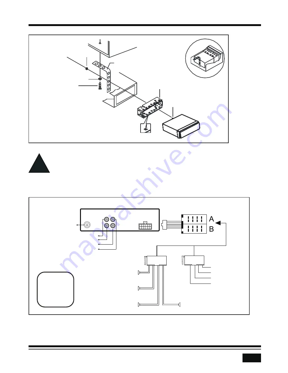 Ssl SDC24USA User Manual Download Page 5