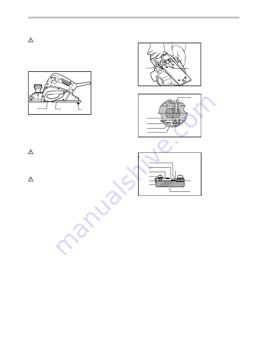 SSP MKP082 Скачать руководство пользователя страница 5