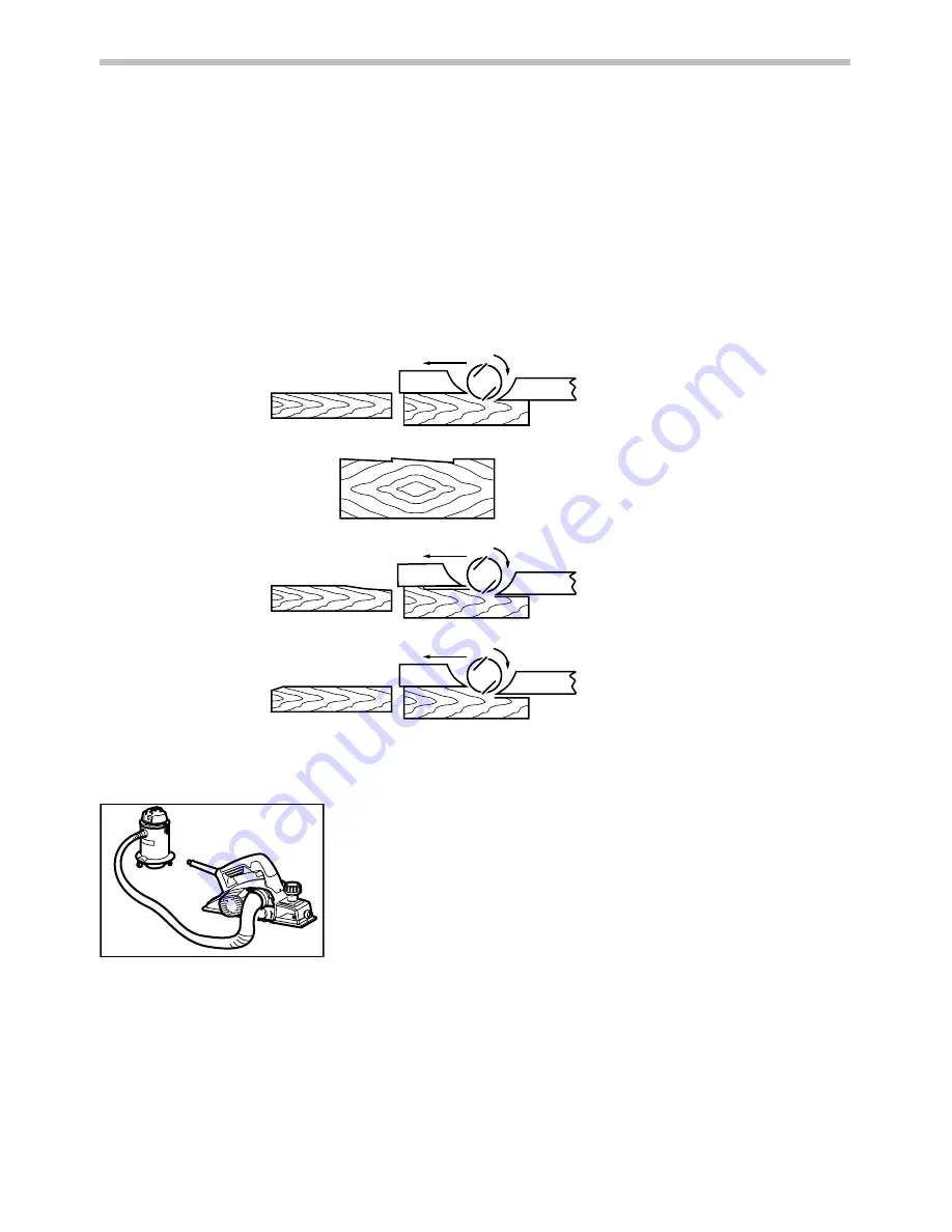 SSP MKP082 Instruction Manual Download Page 7