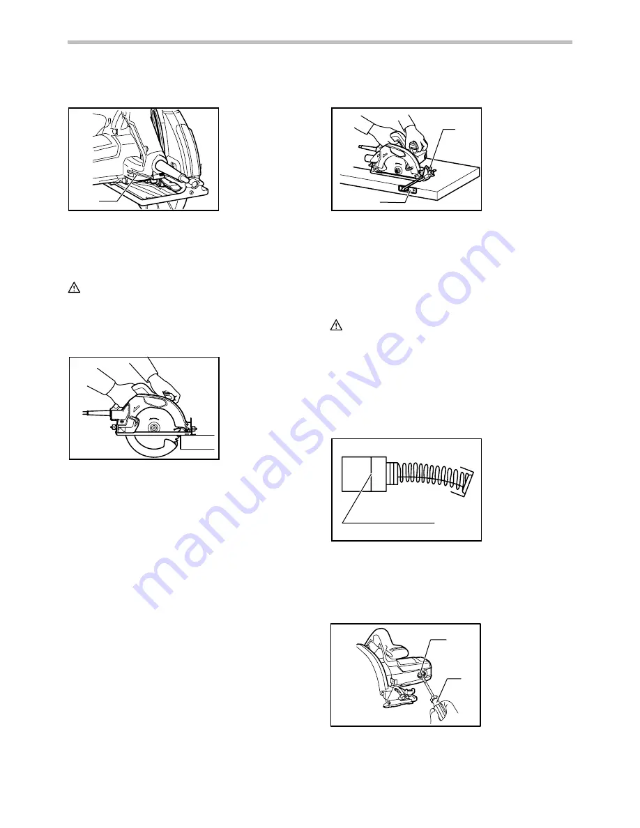 SSP MSS702 Instruction Manual Download Page 9