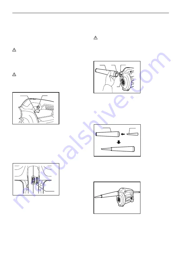 SSP MUB103 Скачать руководство пользователя страница 4