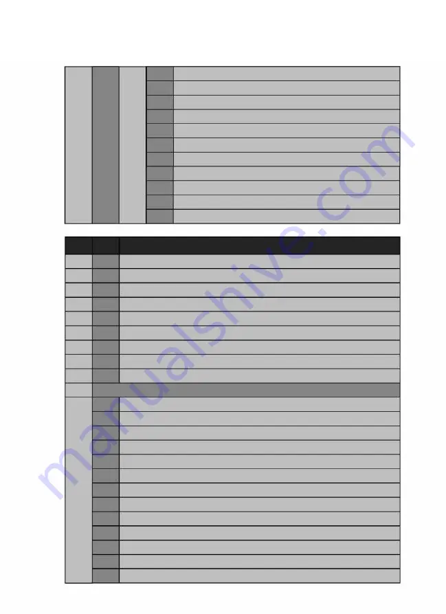 SSP NEPTUNE 400 WASH User Manual Download Page 26