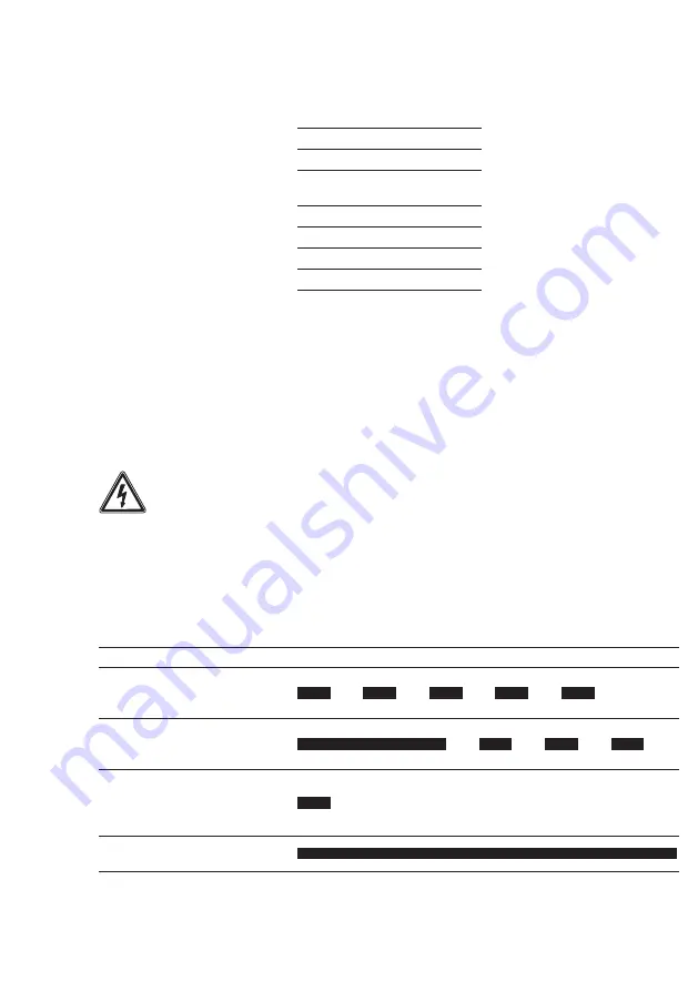 SSS Siedle BSM 650-02 Product Information Download Page 3