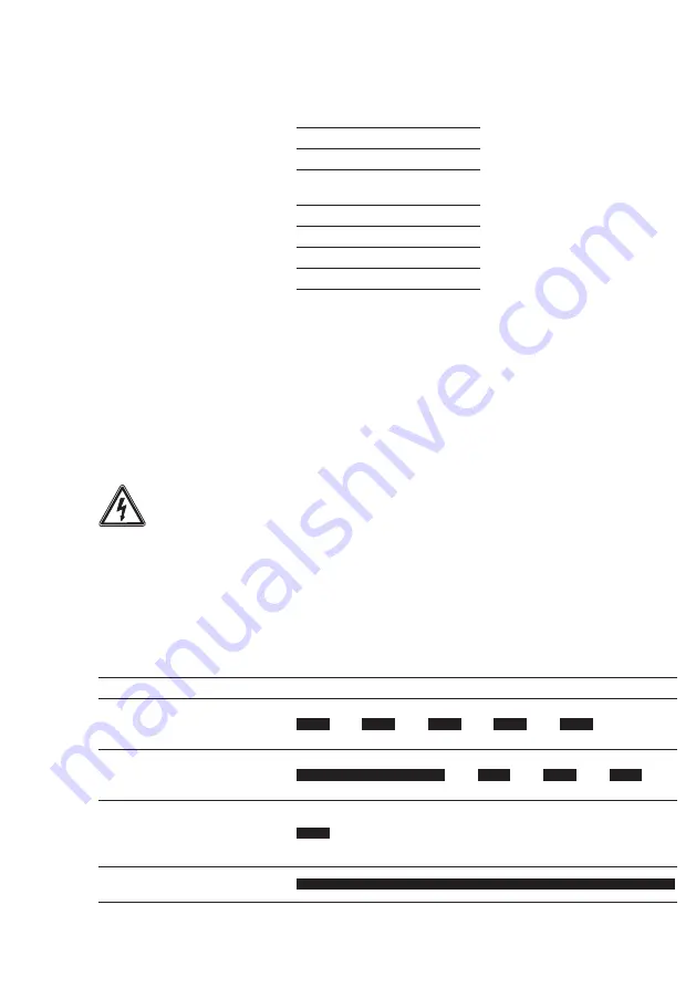 SSS Siedle BSM 650-02 Product Information Download Page 7