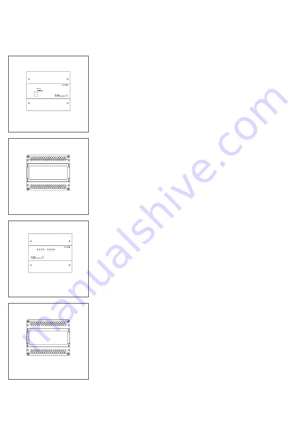 SSS Siedle DCIP 740-0 Manual Download Page 12