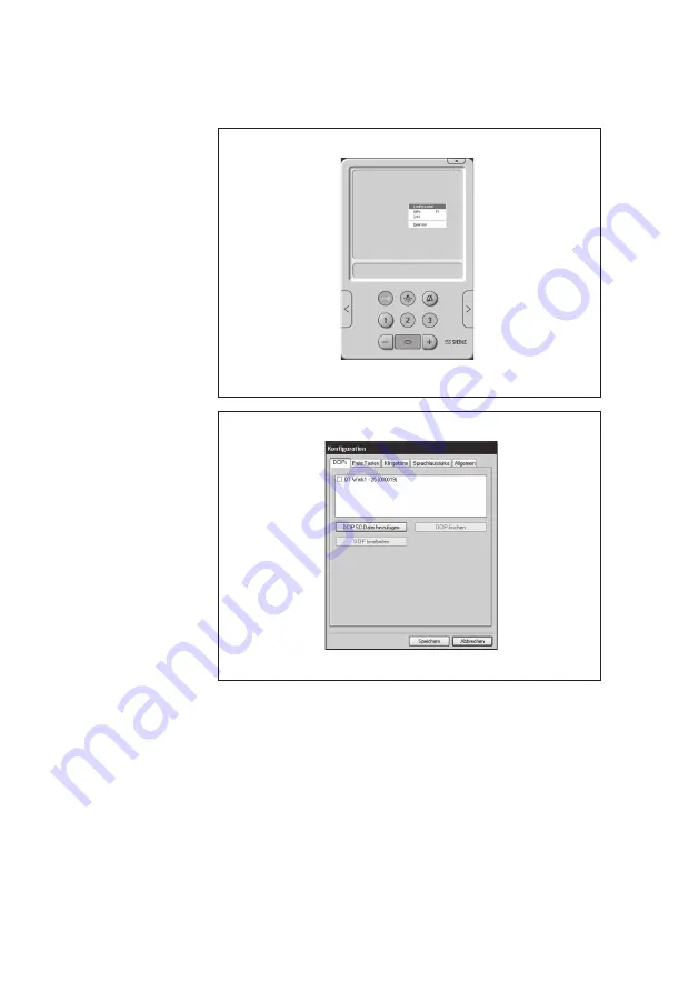 SSS Siedle DCIP 740-0 Скачать руководство пользователя страница 26