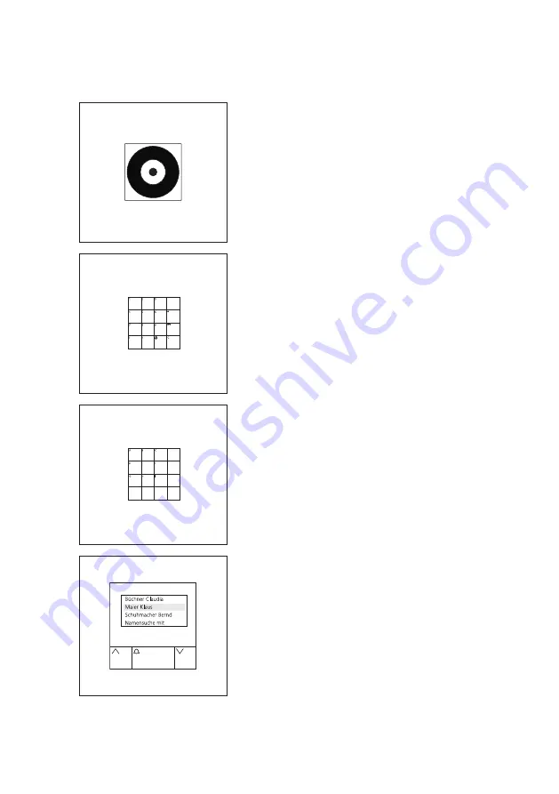 SSS Siedle DoorCom IP Multi DCIP 740 Series Manual Download Page 9