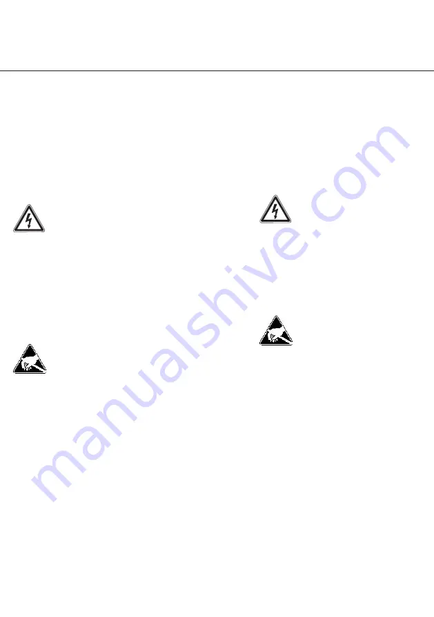 SSS Siedle ZBVNG 650-0 Product Information Download Page 6