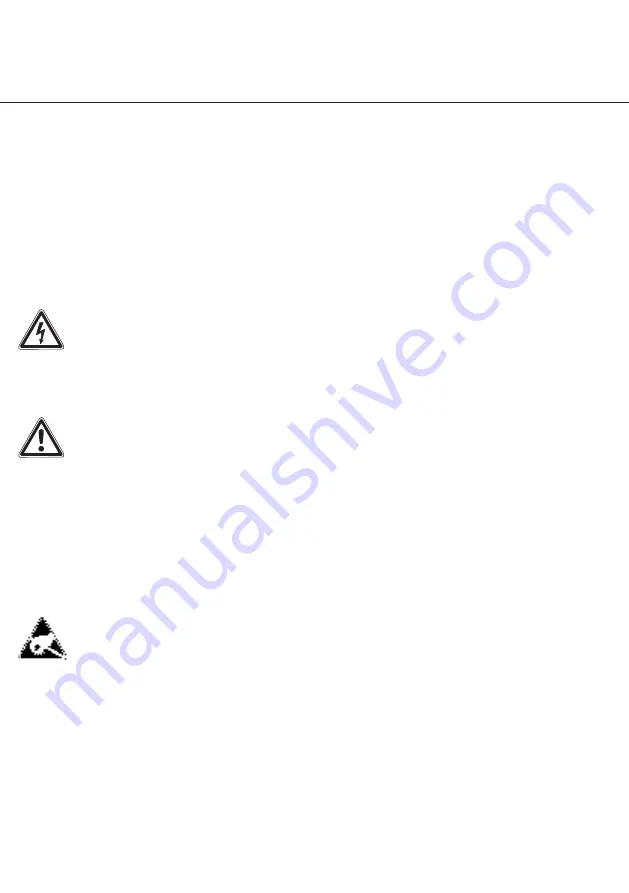 SSS Siedle ZTCV 811-0 Manual Download Page 12