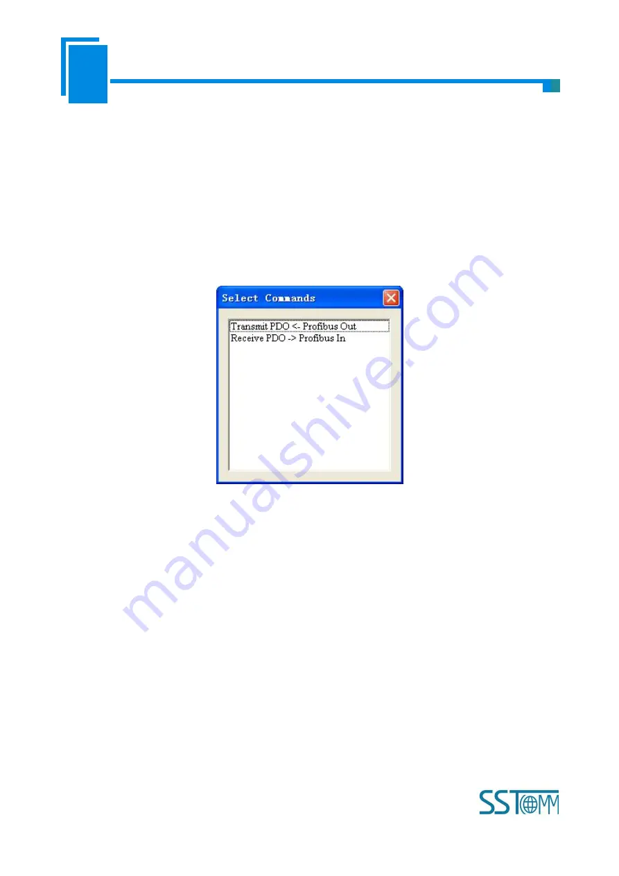 SST Automation GT200-DP-CO User Manual Download Page 44