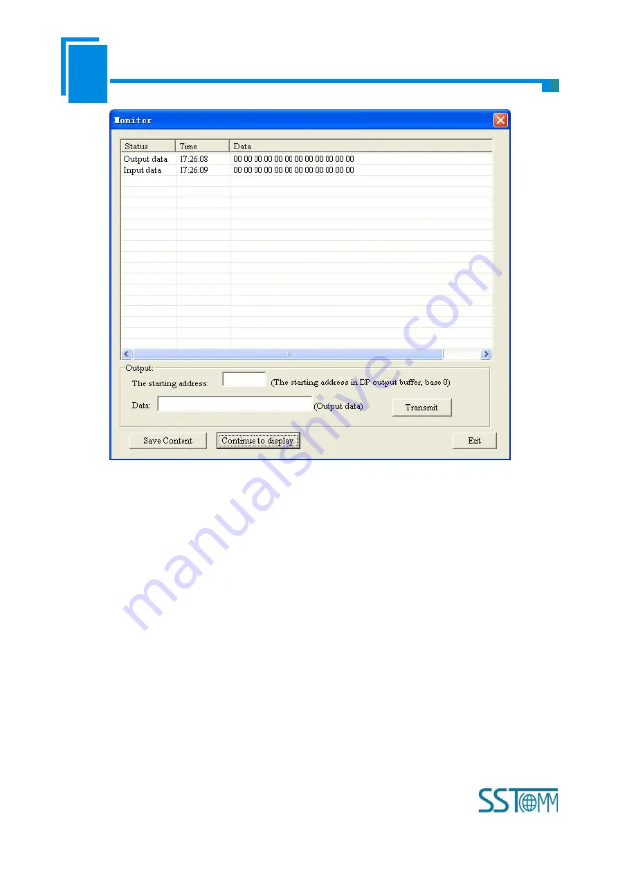 SST Automation GT200-DP-CO User Manual Download Page 53