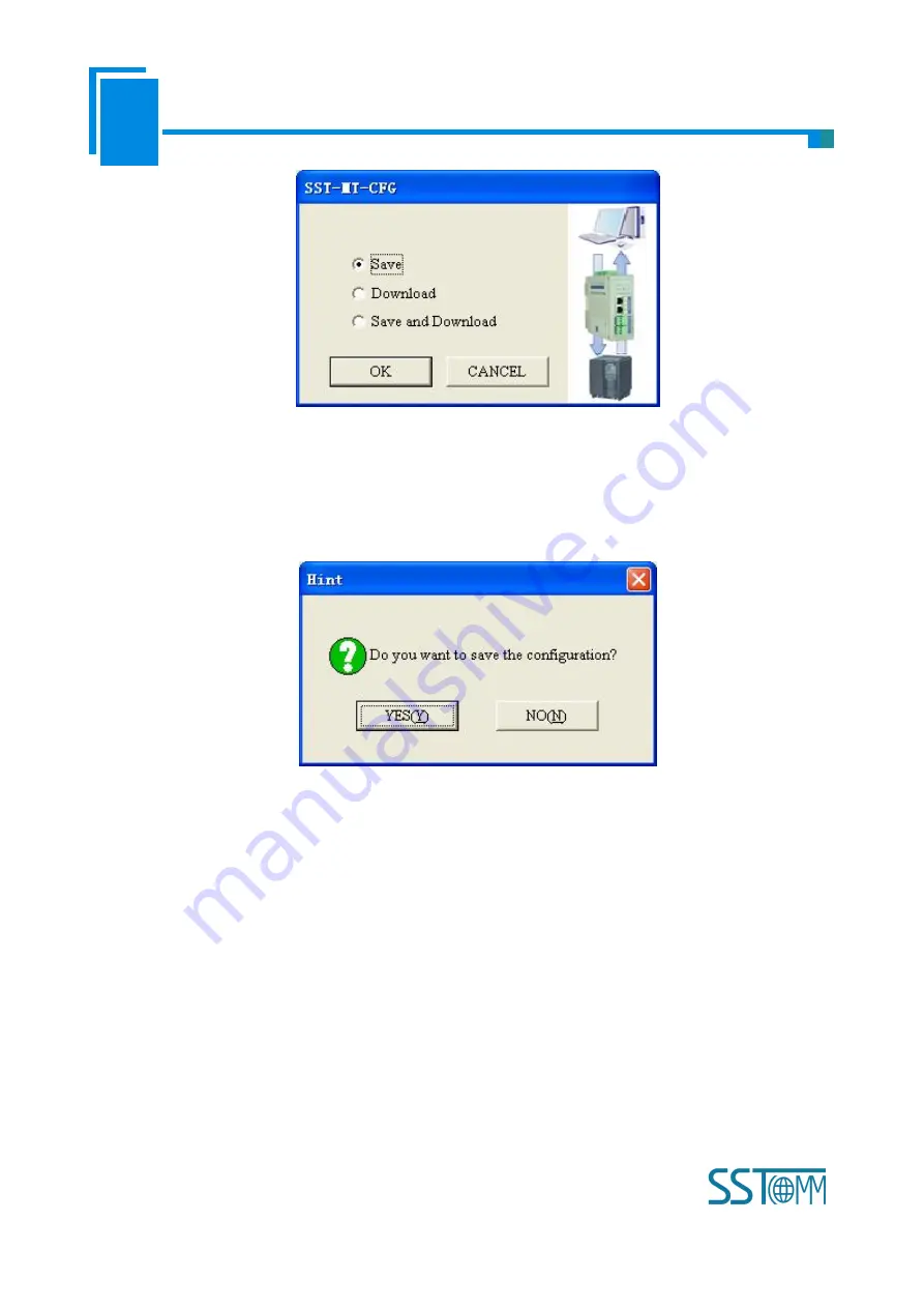 SST Automation GT200-MT-2RS User Manual Download Page 25