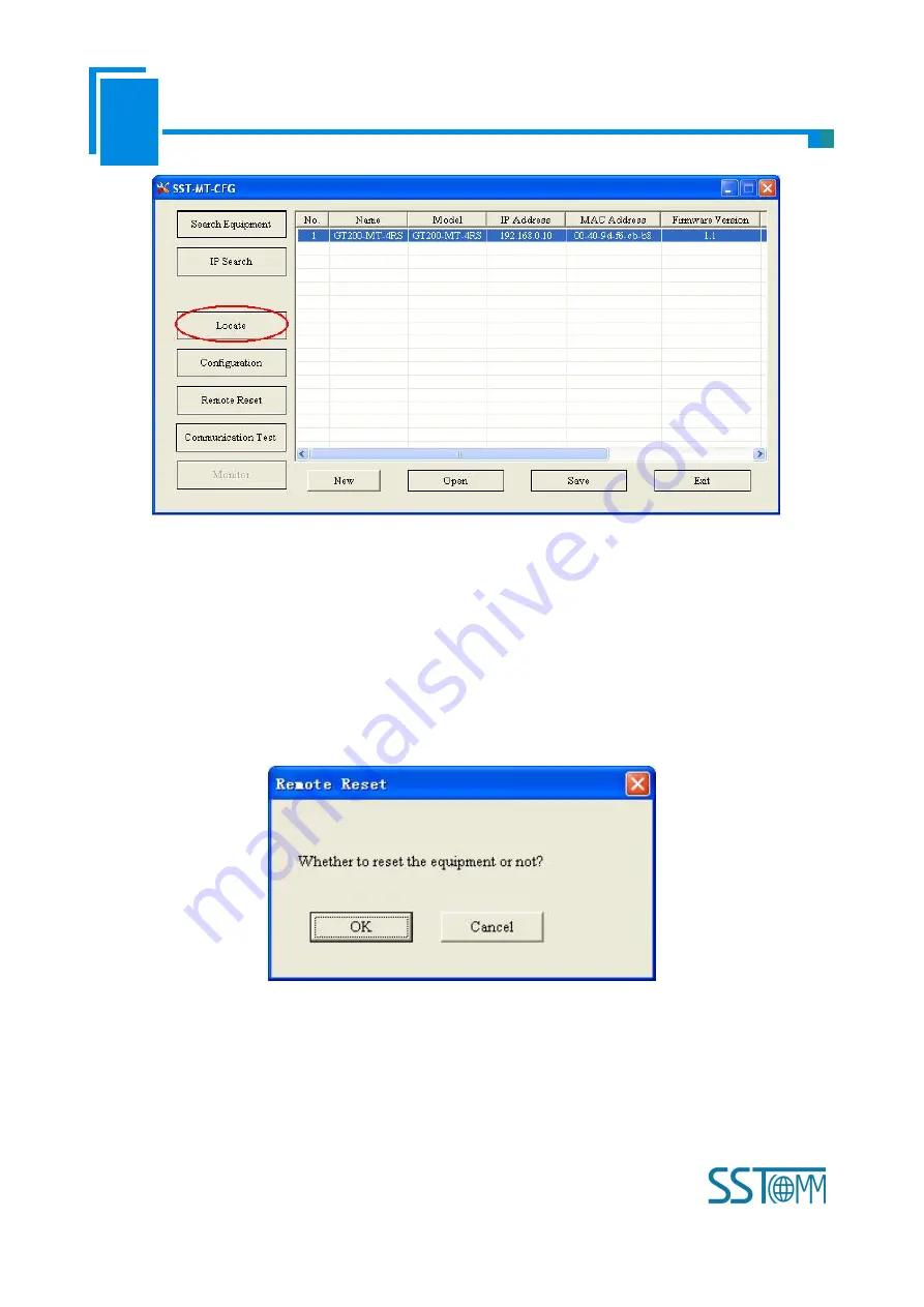 SST Automation GT200-MT-2RS User Manual Download Page 26