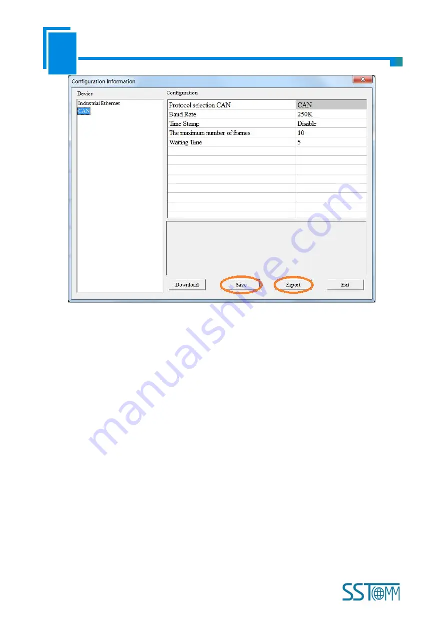 SST Automation GT200-MT-CA User Manual Download Page 20