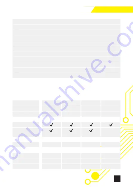 SSZ SSZ-BAT System Manual Download Page 15