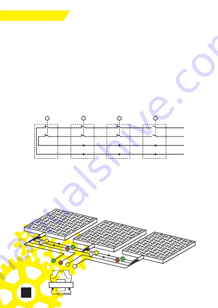 SSZ SSZ-BAT System Manual Download Page 40