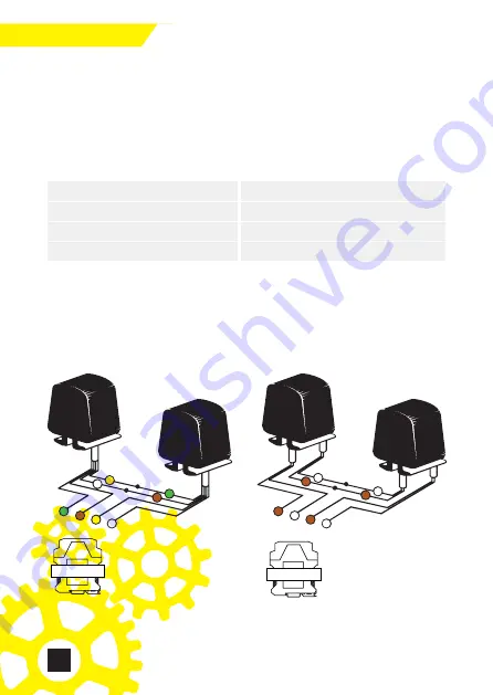 SSZ SSZ-BAT System Manual Download Page 44