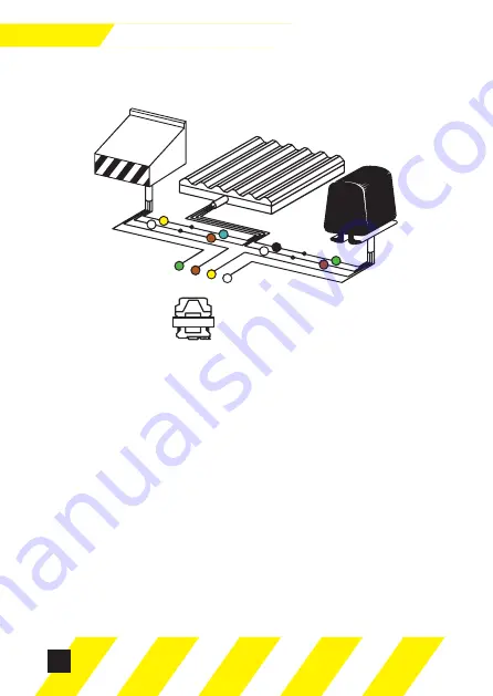 SSZ SSZ-BAT System Manual Download Page 54