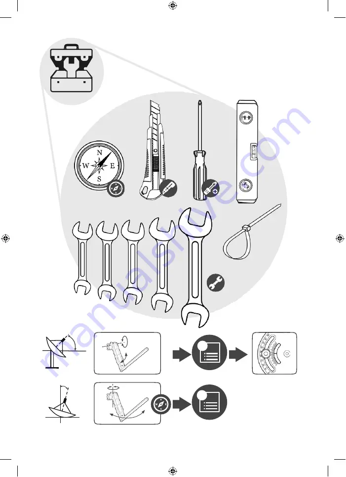 ST Engineering Electronics MDM2510 Скачать руководство пользователя страница 26