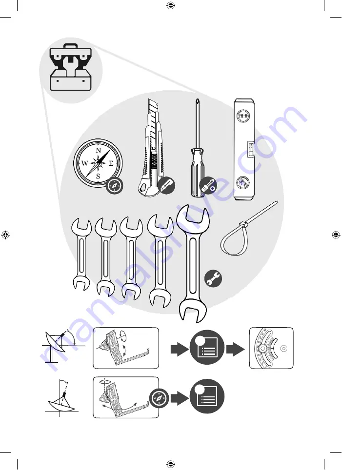 ST Engineering Electronics MDM2510 Installation Manual Download Page 47