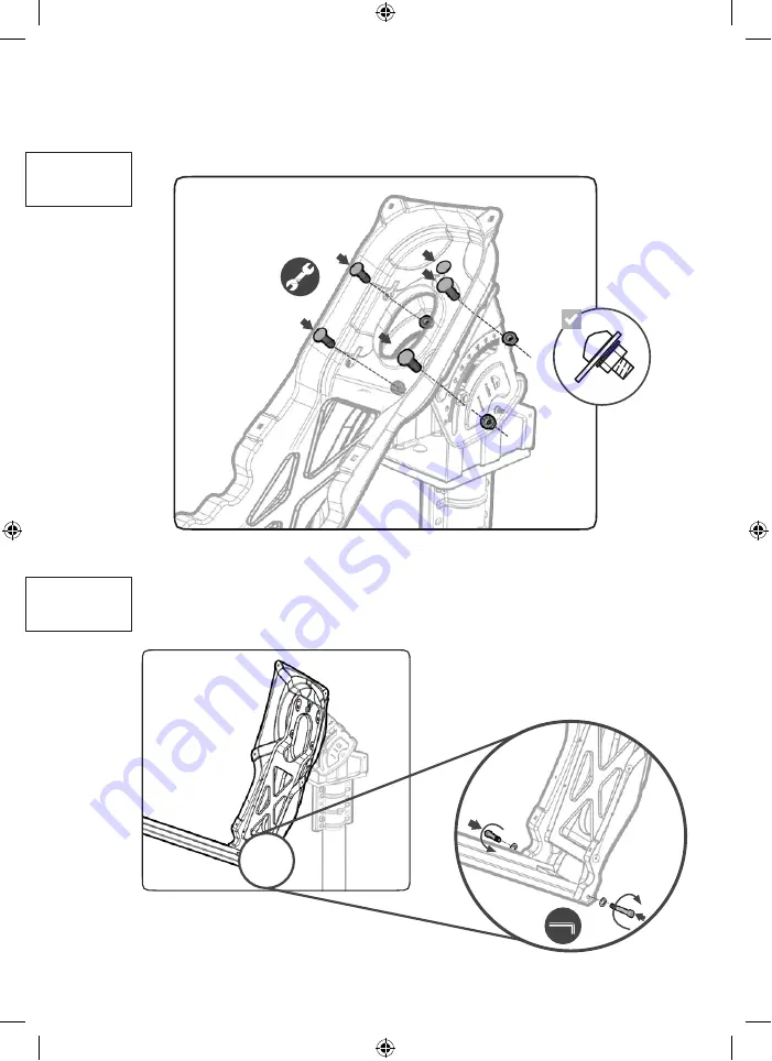 ST Engineering Electronics MDM2510 Скачать руководство пользователя страница 52