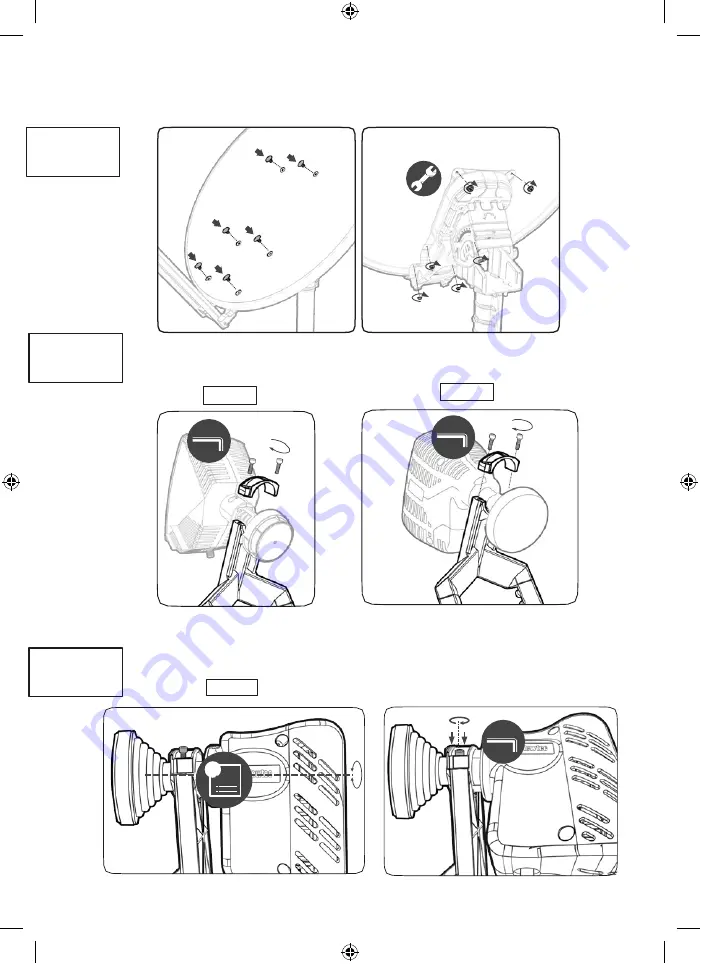 ST Engineering Electronics MDM2510 Скачать руководство пользователя страница 53