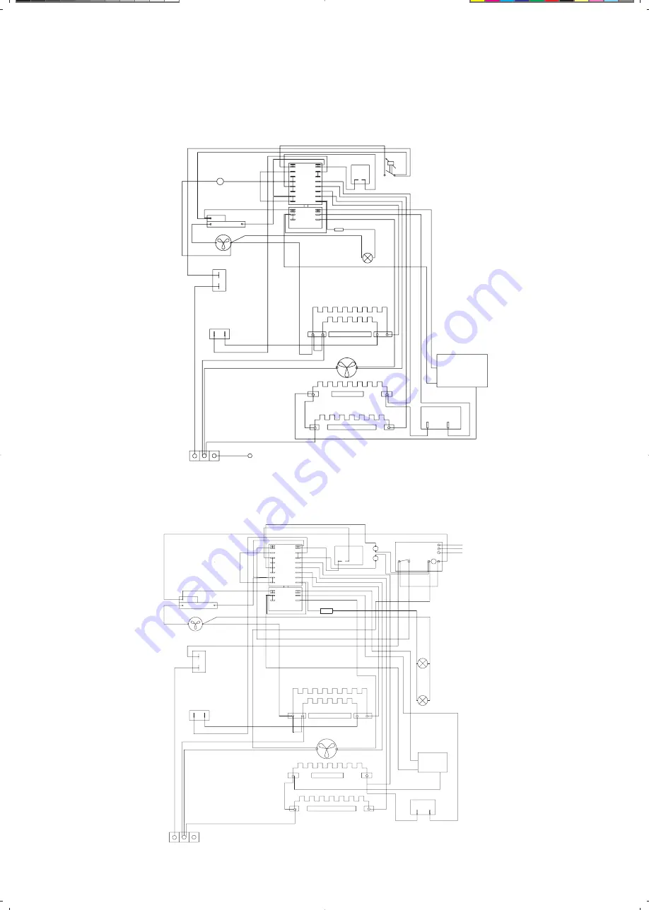 St George 8500100 Series Скачать руководство пользователя страница 34