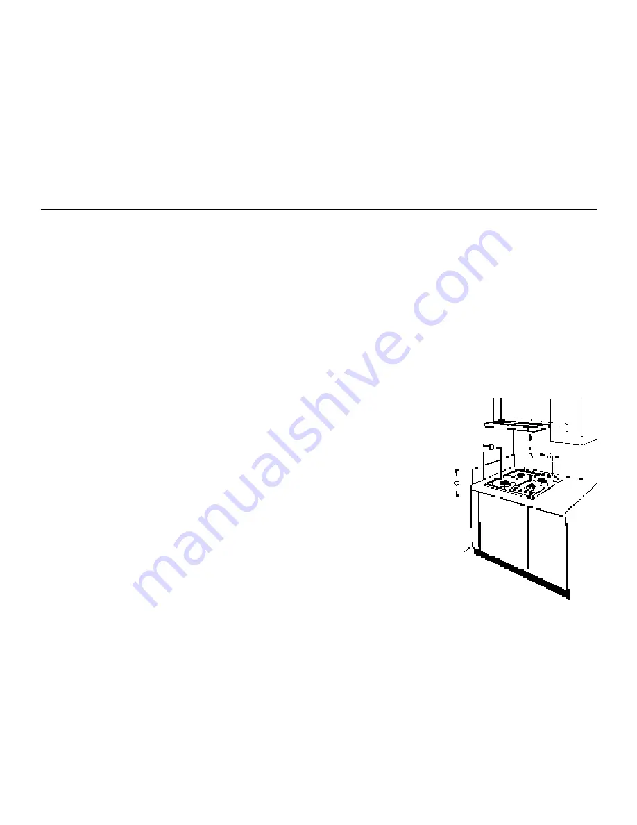 St George CB355D Appliance Operation Manual Download Page 25