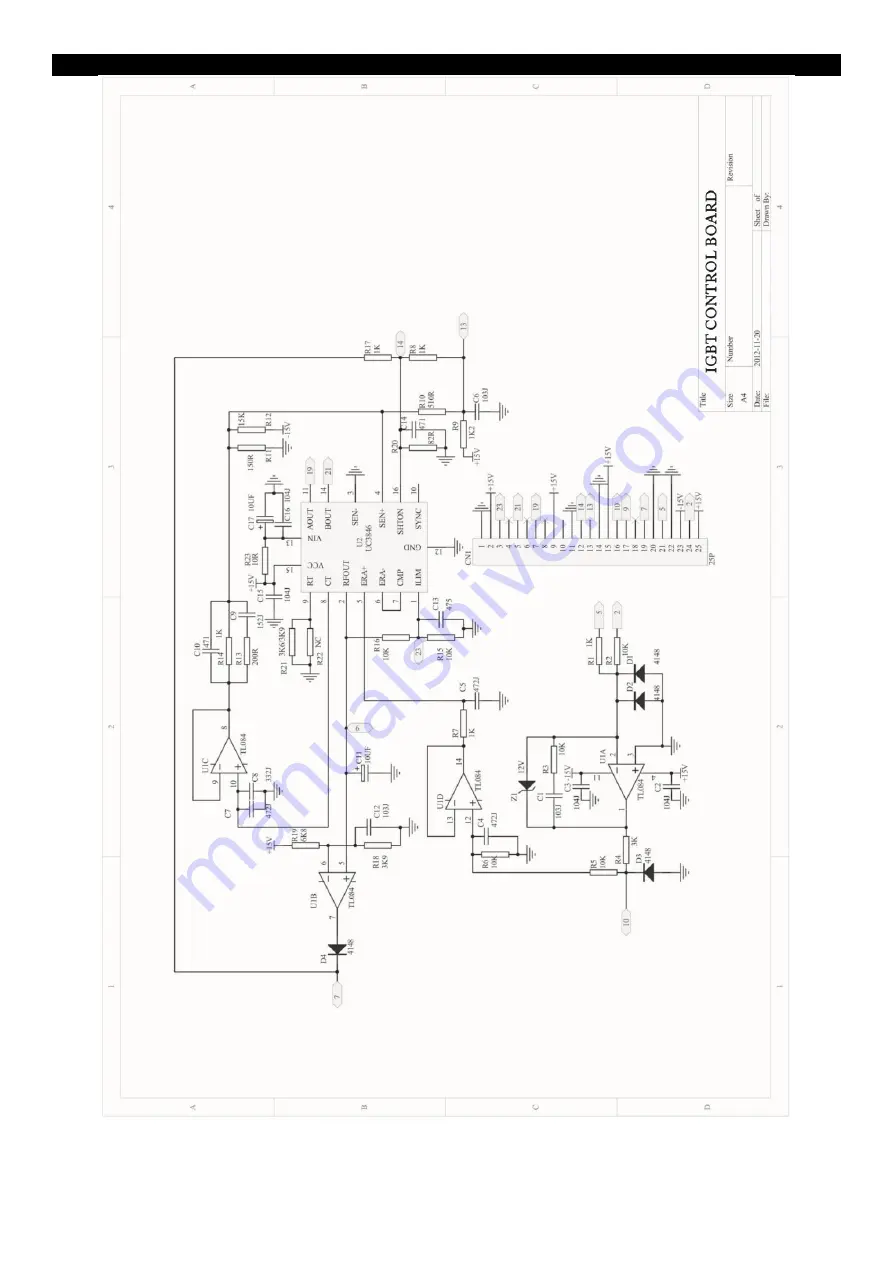 ST WELD MINI-160 Скачать руководство пользователя страница 7