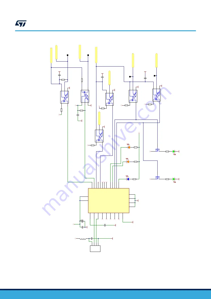 ST EVAL-L99ASC03 User Manual Download Page 5