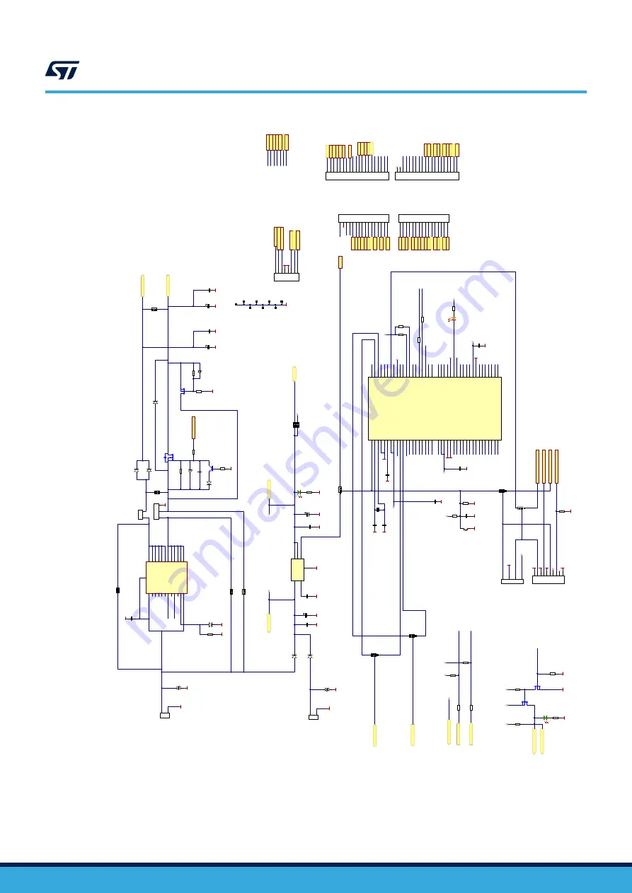 ST EVAL-L99ASC03 User Manual Download Page 6