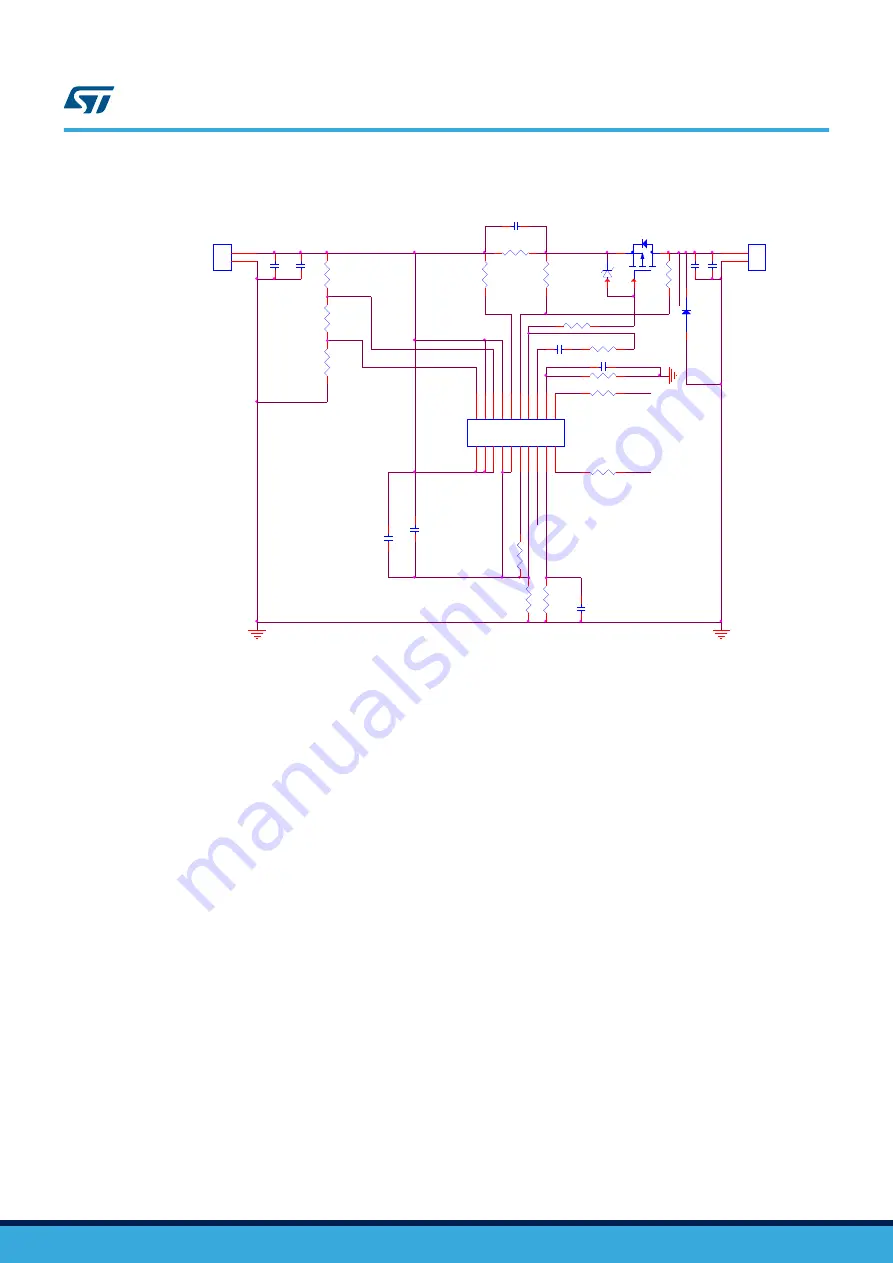 ST EVAL-RHRICL1AFV1 User Manual Download Page 18