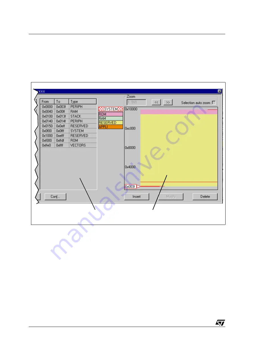 ST HDS2 Series User Manual Download Page 38