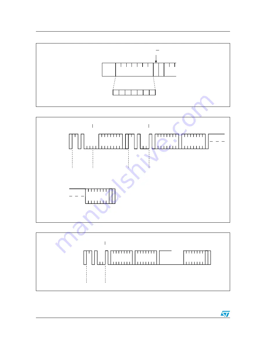 ST M41T00AUD Manual Download Page 14