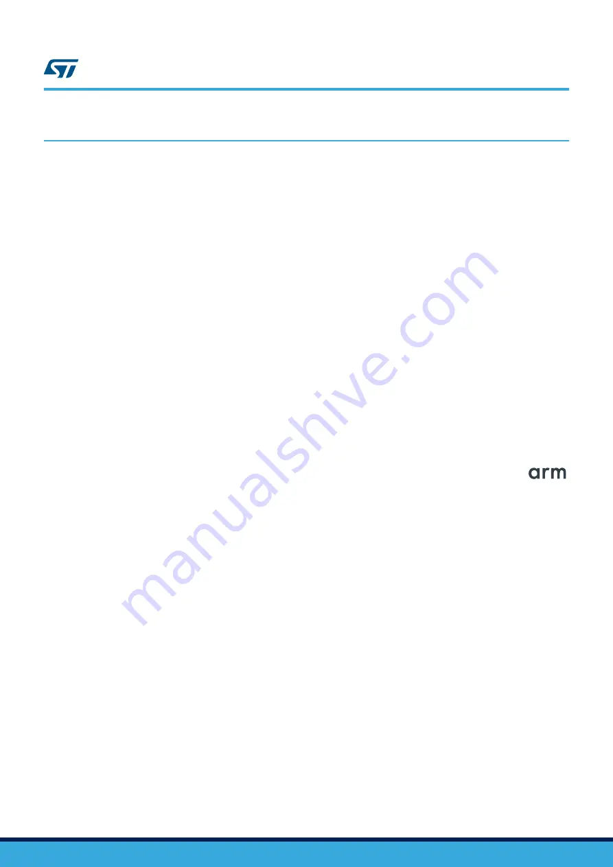 ST MB1361 User Manual Download Page 2