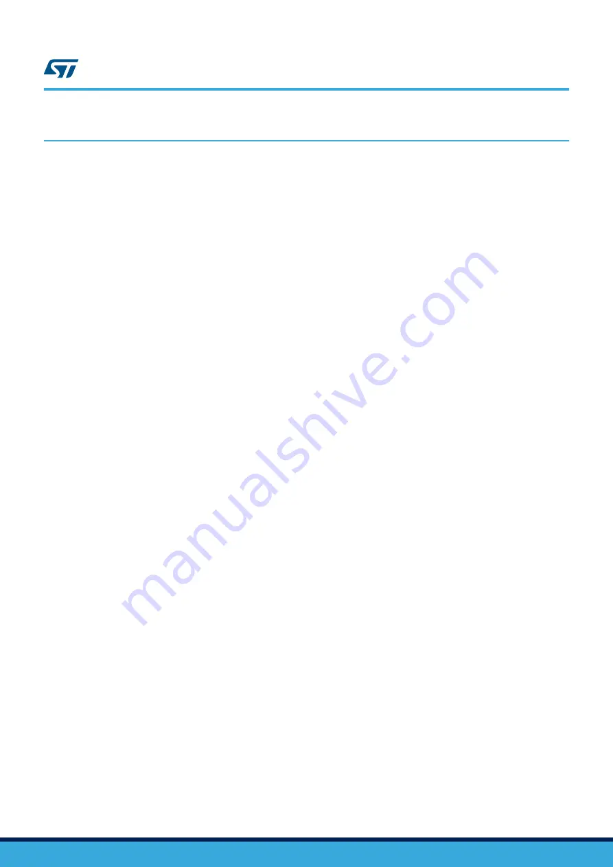 ST MB1442 User Manual Download Page 4