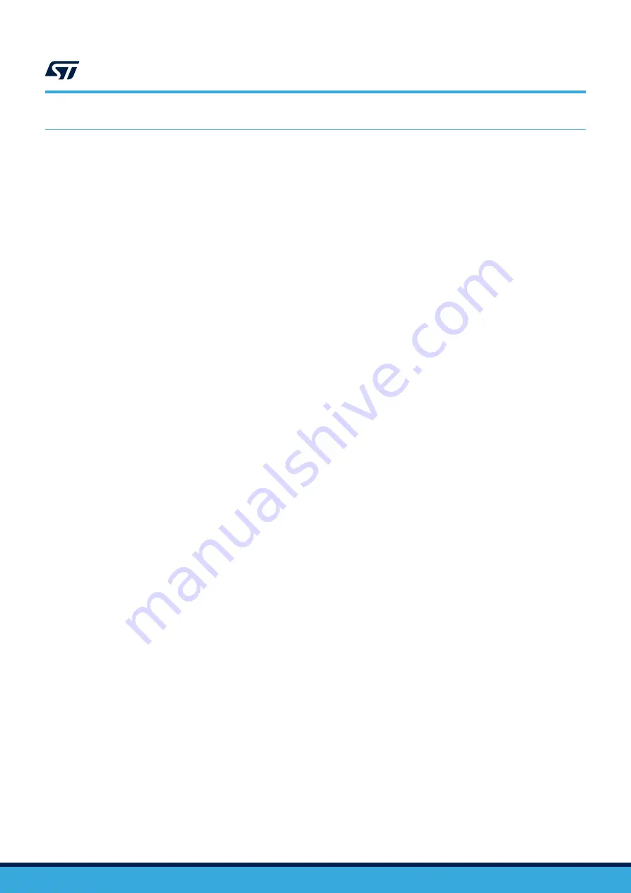 ST MB1641-WB15CC-C01 User Manual Download Page 4